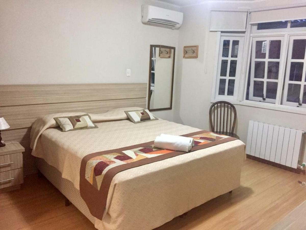 Hotel Carpevita Канела Екстериор снимка