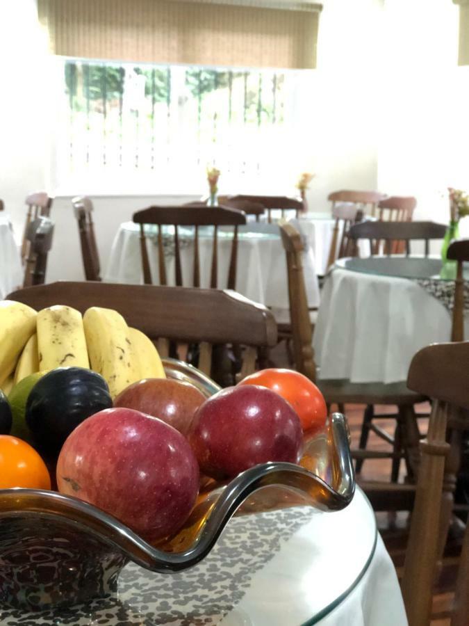 Hotel Carpevita Канела Екстериор снимка