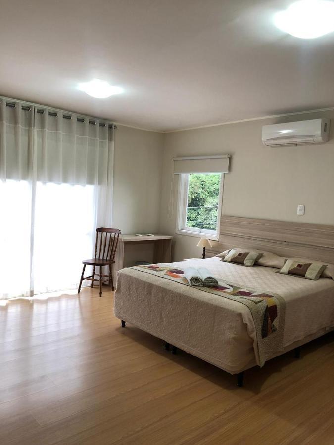 Hotel Carpevita Канела Екстериор снимка
